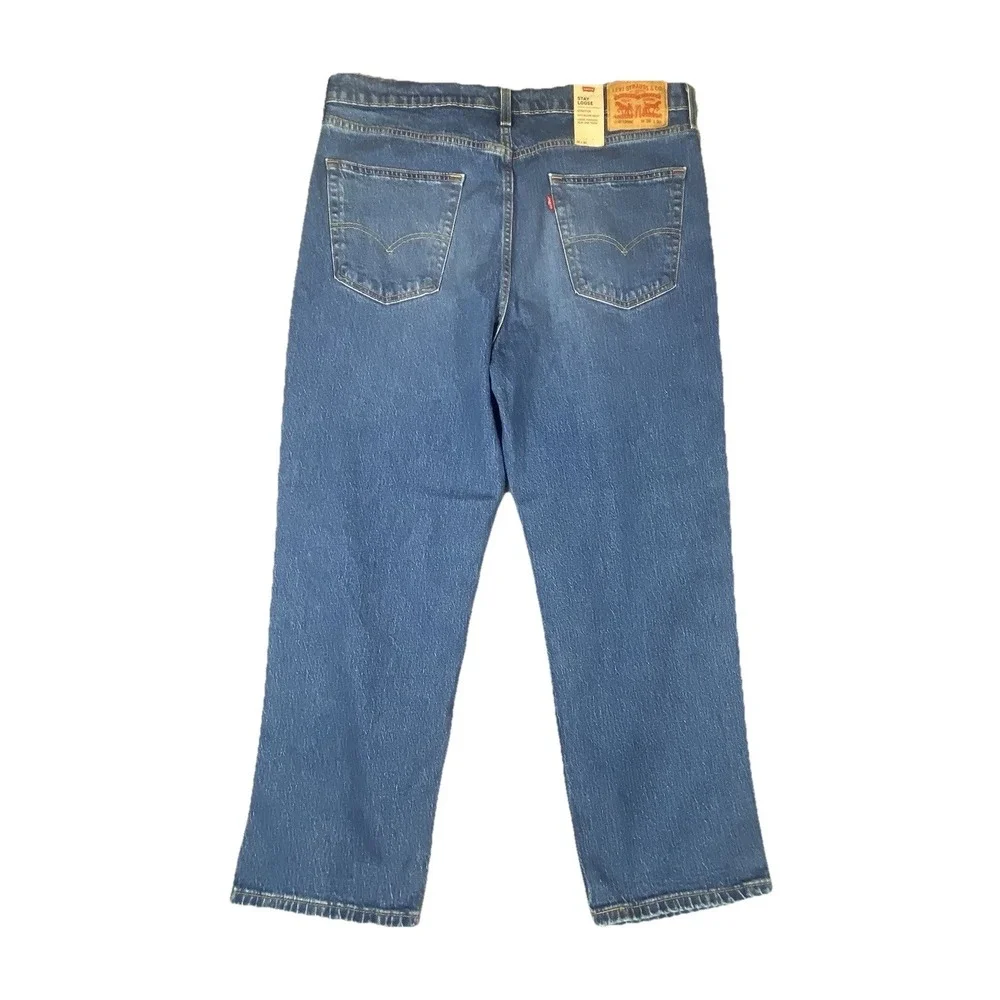 Levis levi men